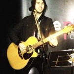 chris acoustic