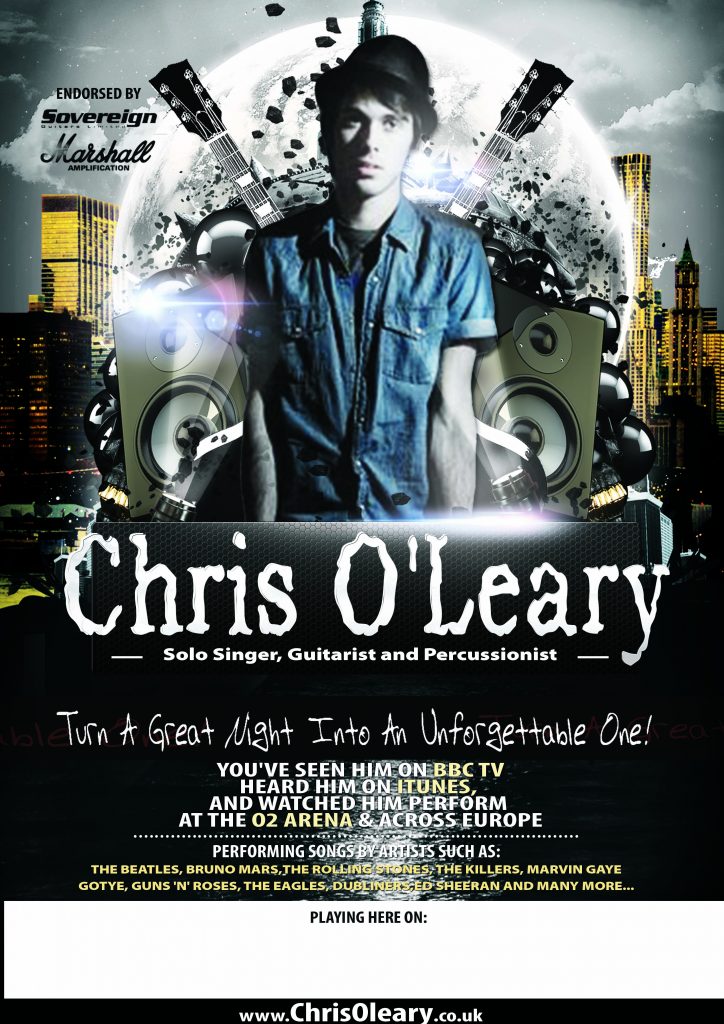 poster